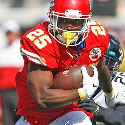 The Buck Stops Here The NFL 2010s AllDecade Team Amazon.in Books