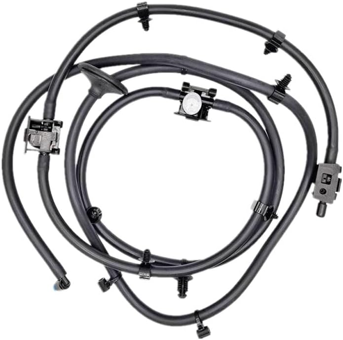 Fits For MERCEDES-BENZ VITO W447 WINDSHIELD WIPER SYSTEM HOSE A4478600492 447-860-04-92 4478600492