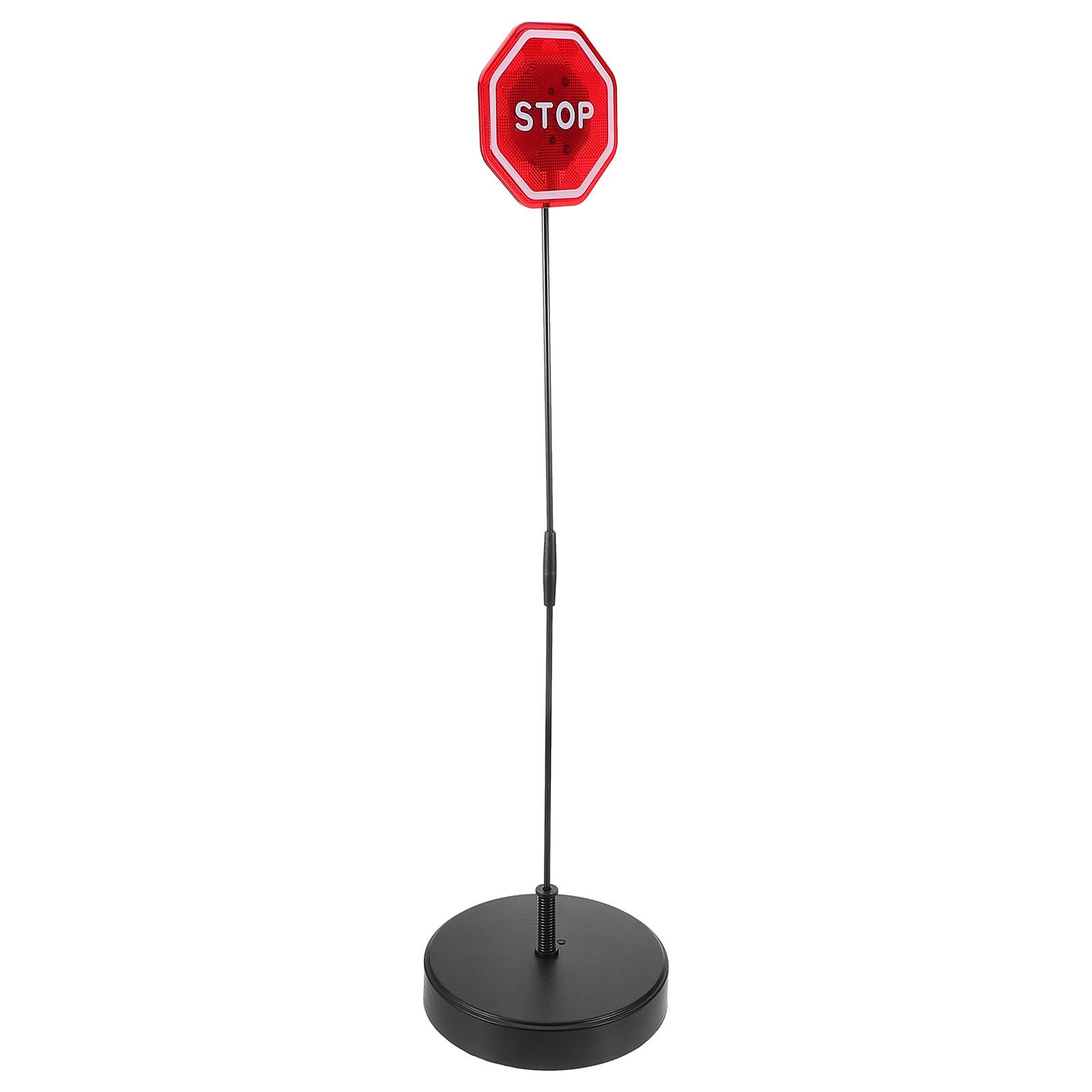 Indicateur de Stationnement en Garage LED en Abs et Fibre de Verre