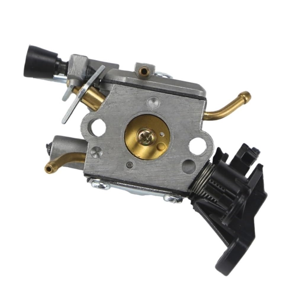 Ajuste for ZAMA C1M-EL37B 506450401 Juego de carburador de Motosierra for Husqvarna 445 450 445E 450E for JONSERED CS2245S 506450401(C1M-EL37B Set)