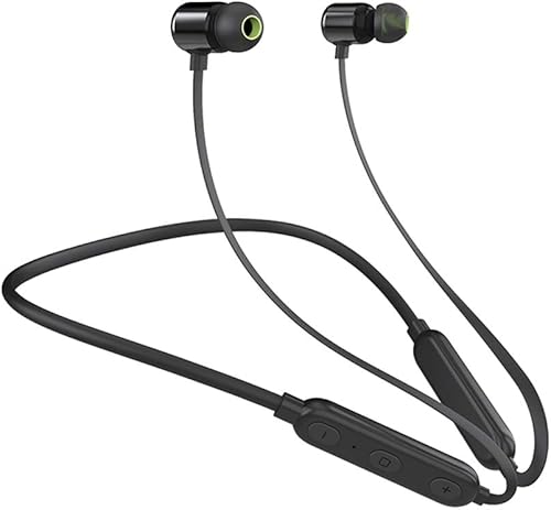 Auricolari Bluetooth Stereo con Auricolari Bluetooth Auricolari
Sportivi Sweatproof Auricolari Sportivi magnetici con Microfono
Incorporato per cellulari Tablet : Cuffie bluetooth Auricolari Bluetooth Stereo con Auricolari Bluetooth Auricolari
Sportivi Sweatproof Auricolari Sportivi magnetici con Microfono
Incorporato per cellulari Tablet : Cuffie bluetooth