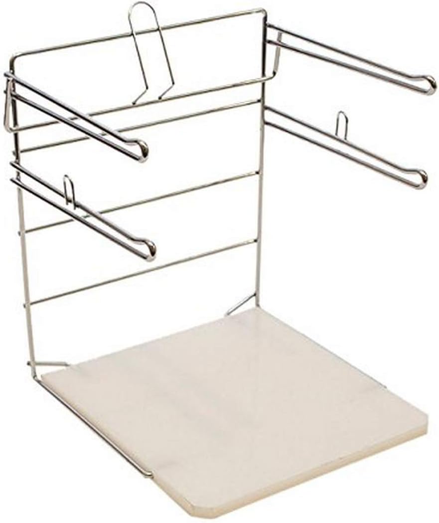 KC Store Fixtures 06134 Bag Stand for T Shirt Bags