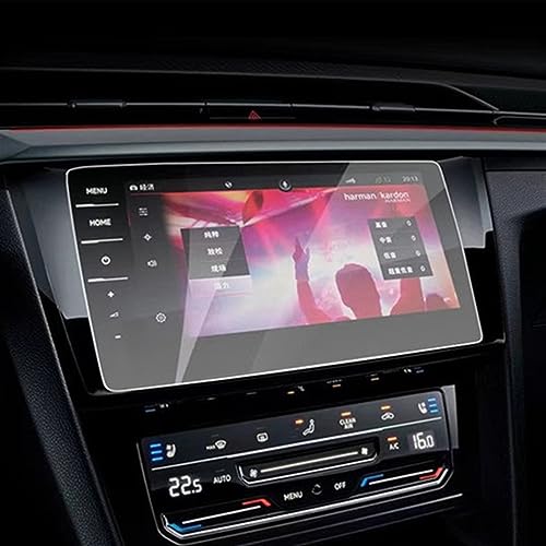 Verre trempé pour GPS Arteon 2021 : clarté d'écran en voyage familial