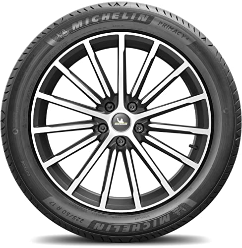 MICHELIN Primacy 4+ Neumático/verano 245/45 R17 99Y TL RG XL