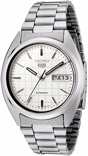 [ZCR[]SEIKO rv 5 AUTOMATIC I[g}`bN SNXF05K1 Y [tA]