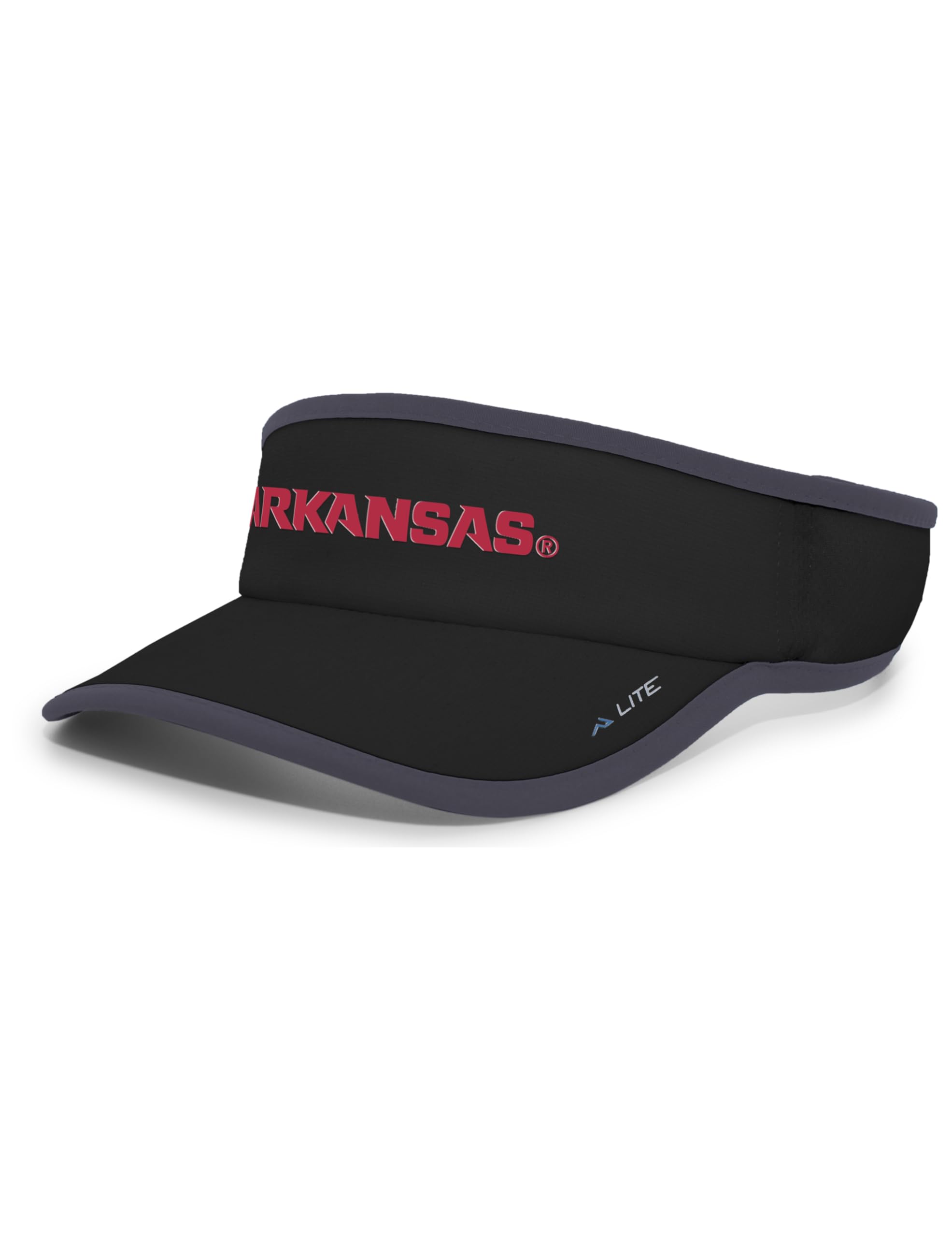 Pacific Headwear NCAA Lite Series All-Sport Active Visor