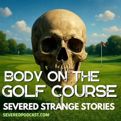 Strange Stories: Body on the Golf Course