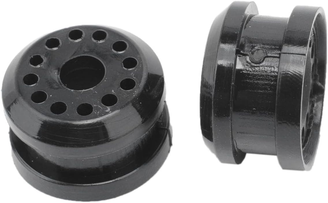 6 Pieces - for Dodge for Ram 1500 2002-2004 2007-2010 for Ram 2500/3500 2002-2010 4X4 Transfer Shifter Linkage Bushing Grommet,Repair your car