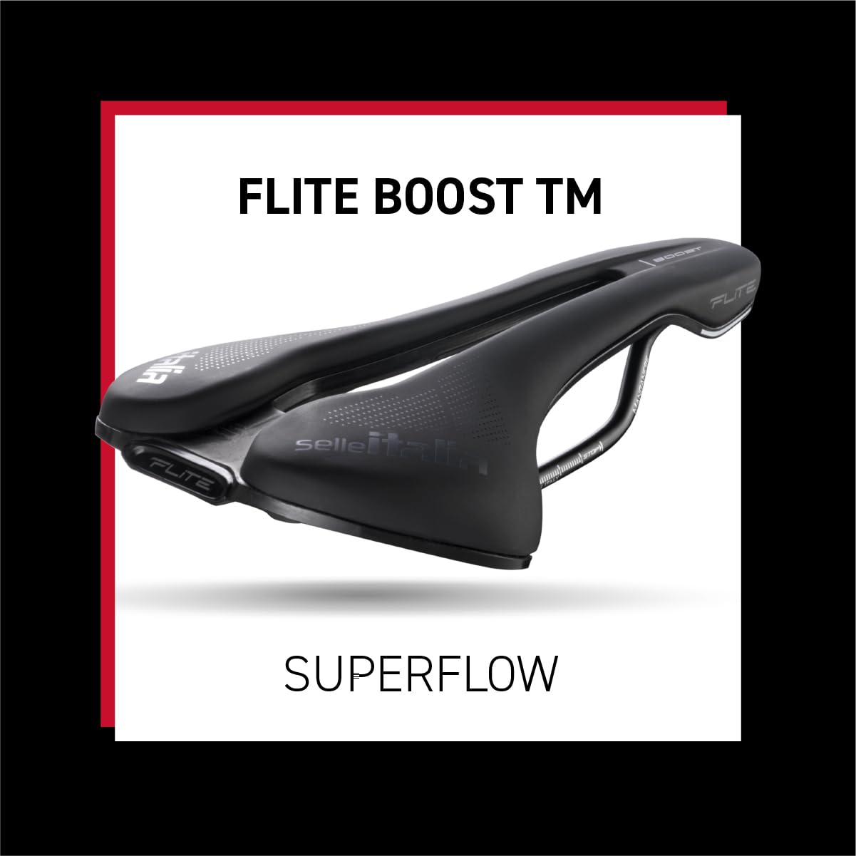 Selle Italia Flite Boost TM Superflow :