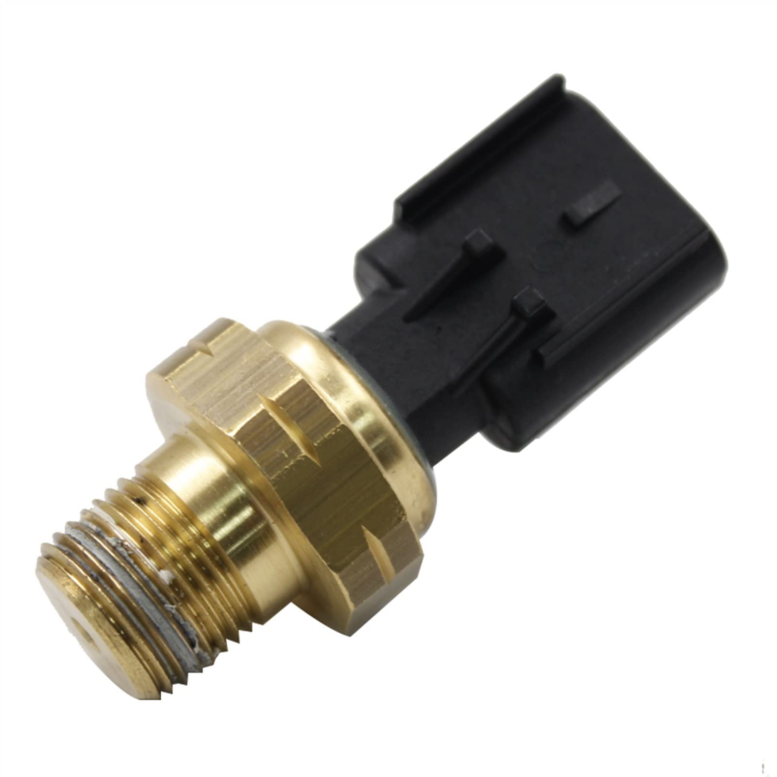 QRUYHBAJU Engine Oil Pressure Switch Sensor 68295557AA 1Pcs