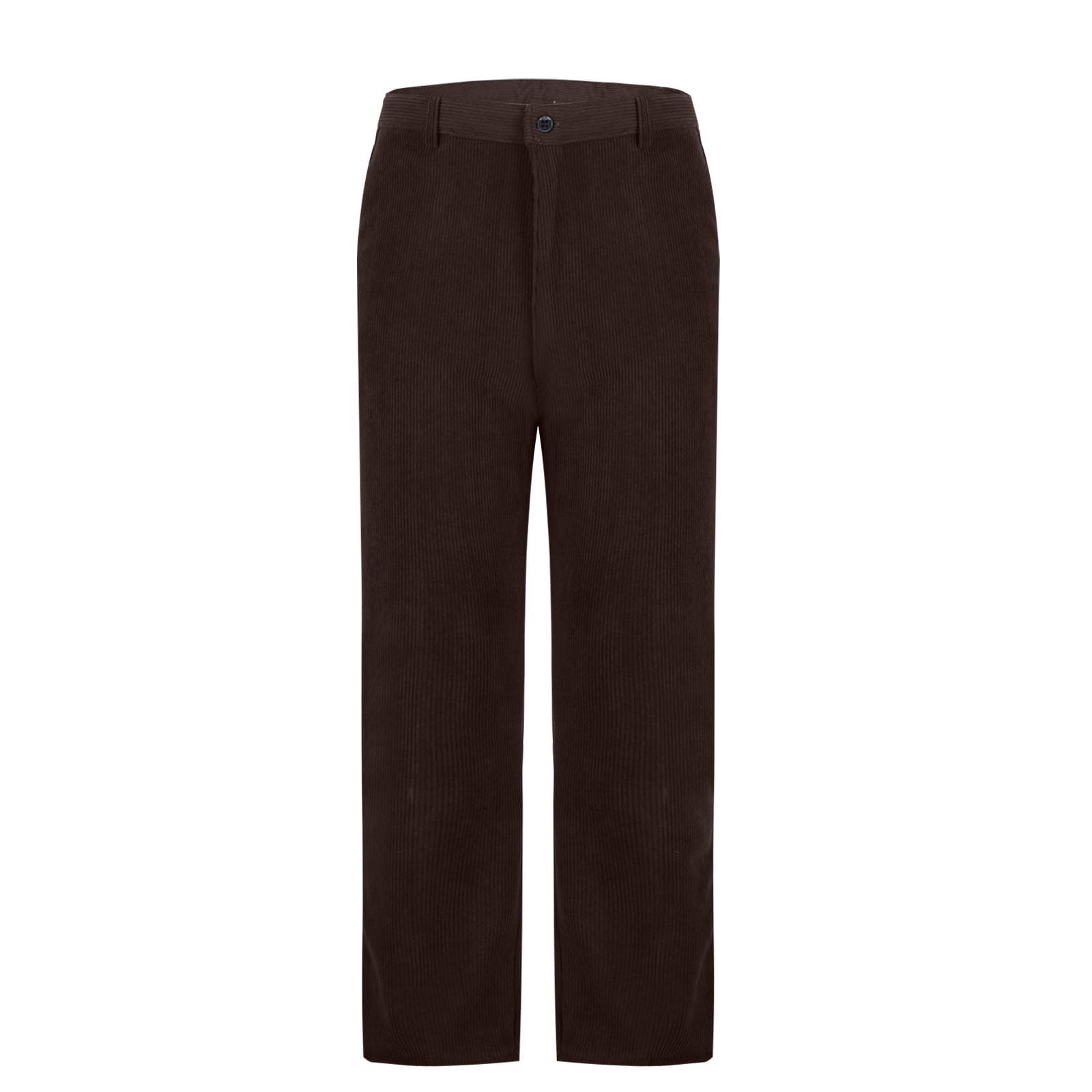Pantaloni Uomo Slim Fit Pantaloni Uomo Estivi con Coulisse Elastica Casual Tinta Unita Pantalone con Tasche Vita Elasticizzata Adatti per Gli Comodo Adatto per L Uso Quotidiano
