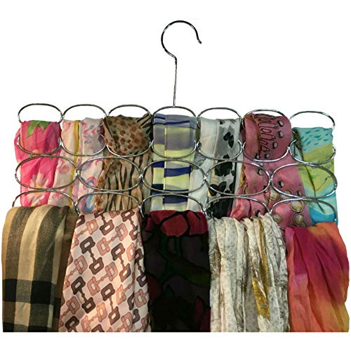 Best Scarf Organizer For Women