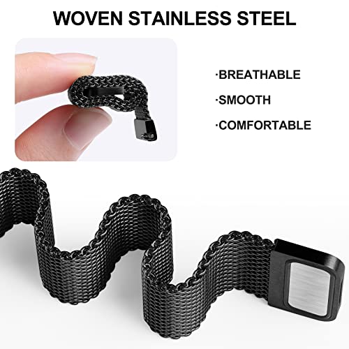 YASPARK Amazfit GTS 4/Amazfit GTS 3/Amazfit GTS