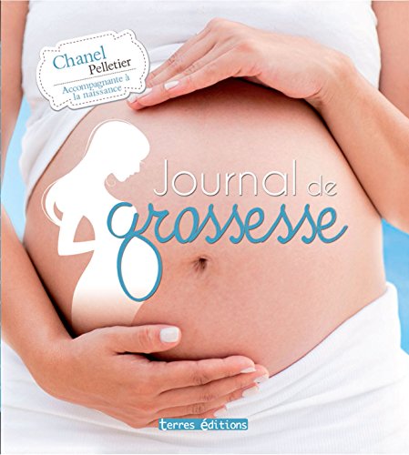 Journal de grossesse Journal de grossesse