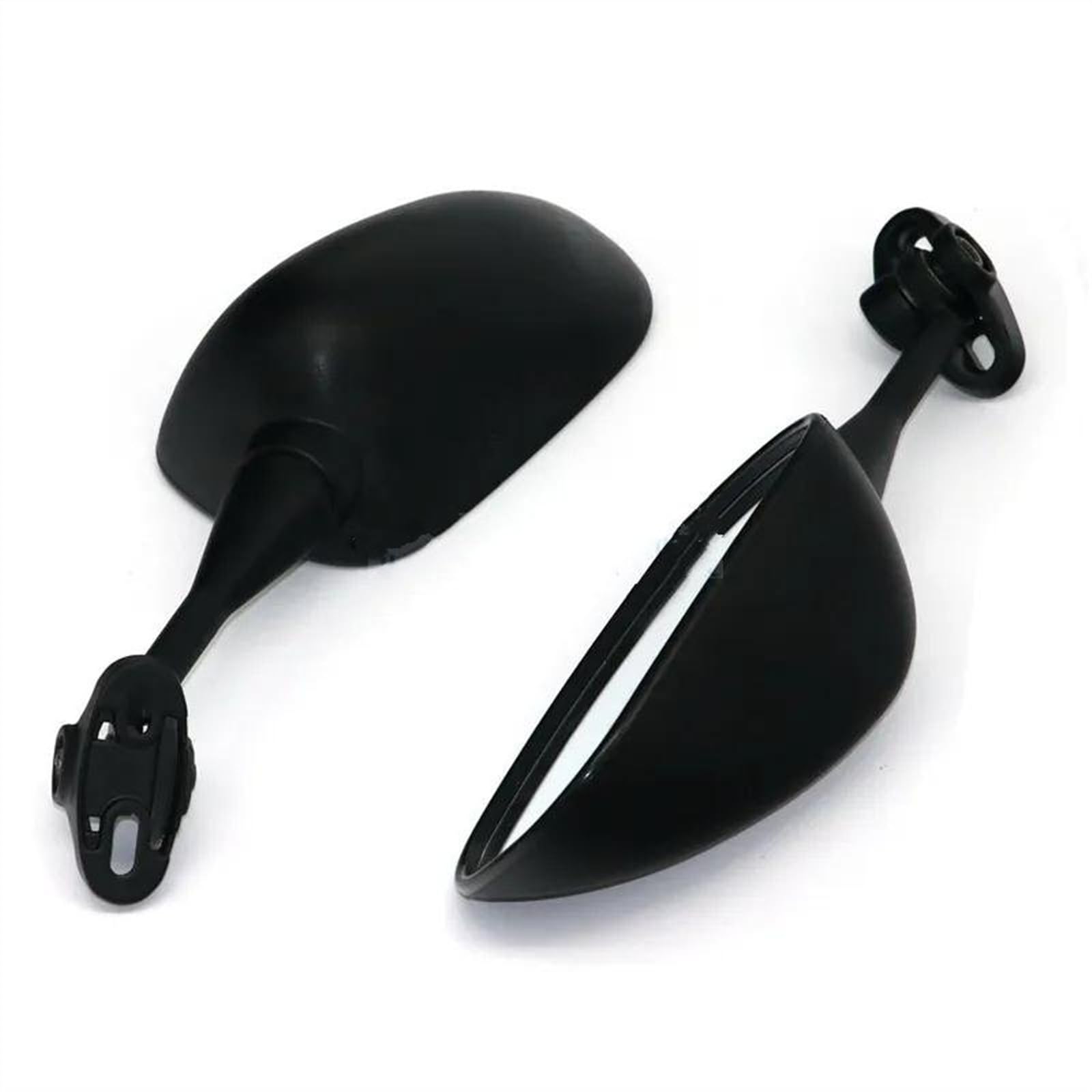 Pour CBR600 Pour CBR600RR Pour CBR1000 Pour CBR1000RR Rétroviseur Moto Course Sport Vélo Rétroviseurs Latéraux Arrière Rétroviseurs Moto