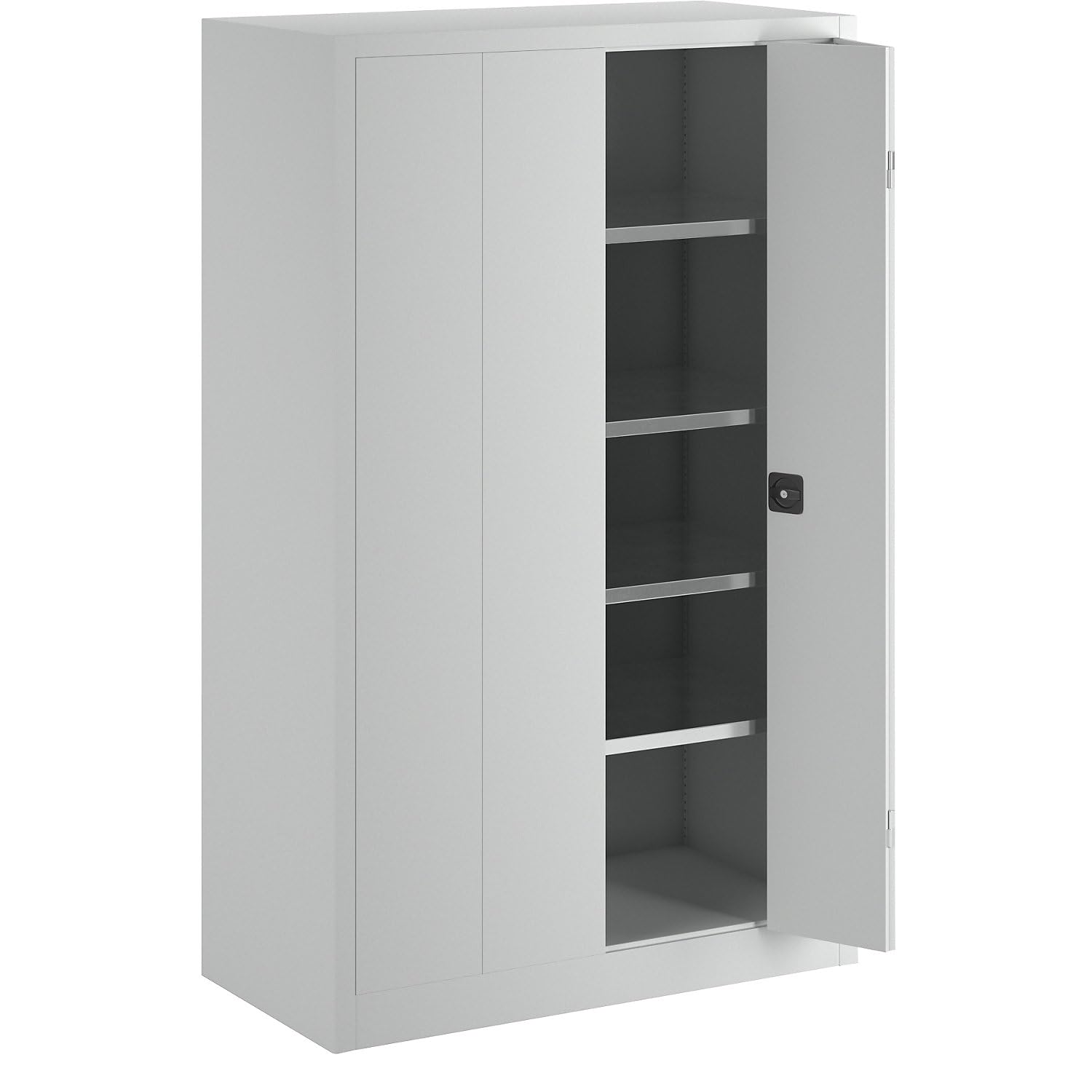 Certeo | Falttürenschrank