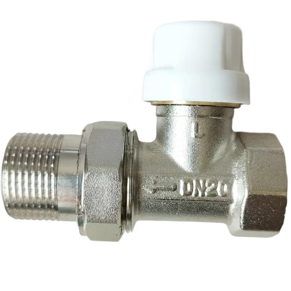 Udsknv[Ksl As Shown Thermal Radiator Valve Actuator Electric Actuator Valve Control Functionality 20