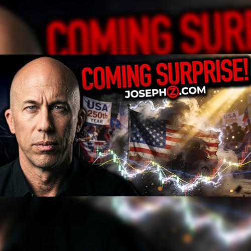 SILVER-LINING IS INCOMING&mdash;GOD WILL SURPRISE THEM ALL!!