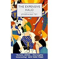 The Expensive Halo