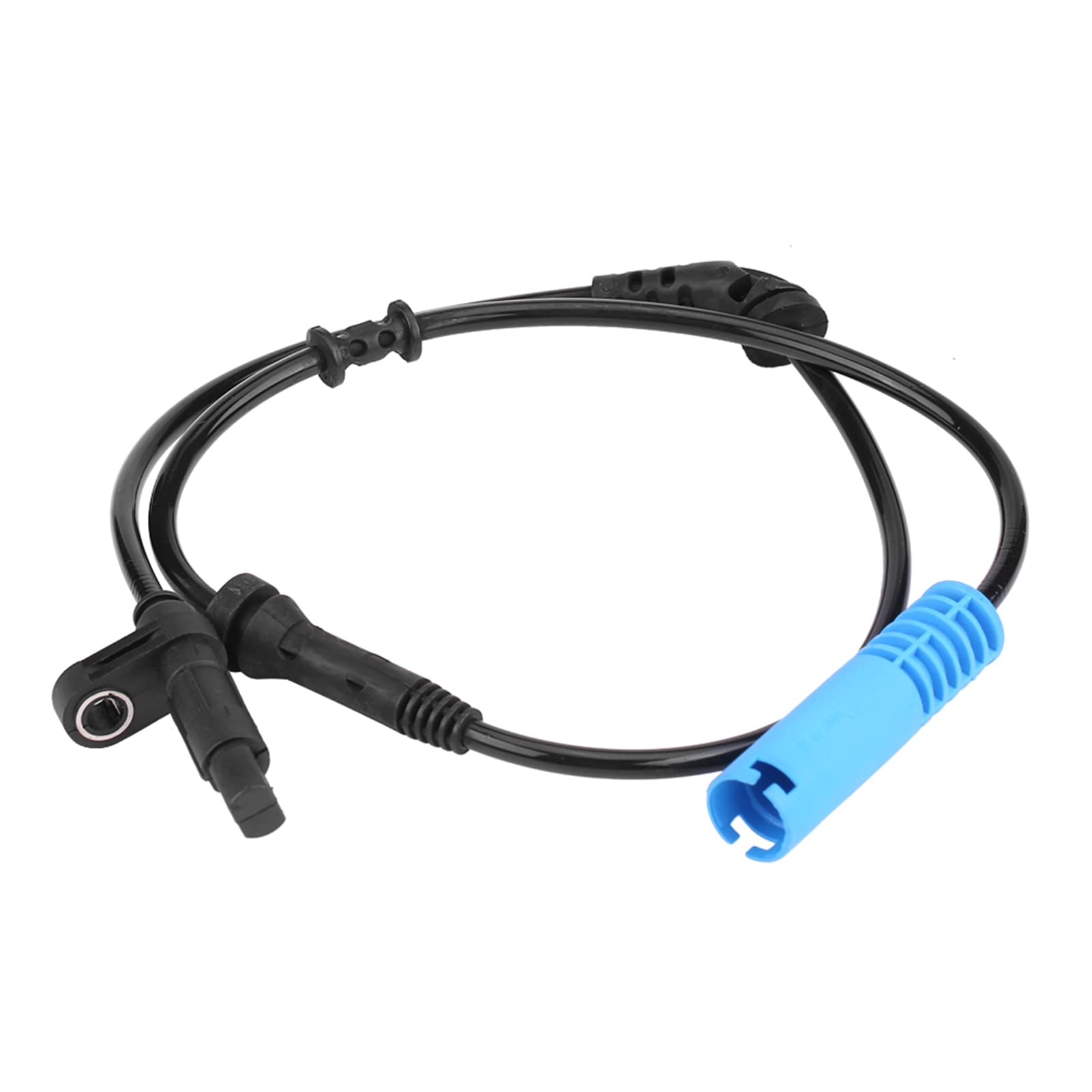 Ejoyous Sensor DE Velocidad DE la Rueda Sensor DE Velocidad ABS DE del Vehículo para un R50 R52 R53 2001-2007 NUEVO REPARACIÓN DIRECTA DIRECTA DE ALTA PRECACIÓN CON ALED PRUEBAS RUGUROS