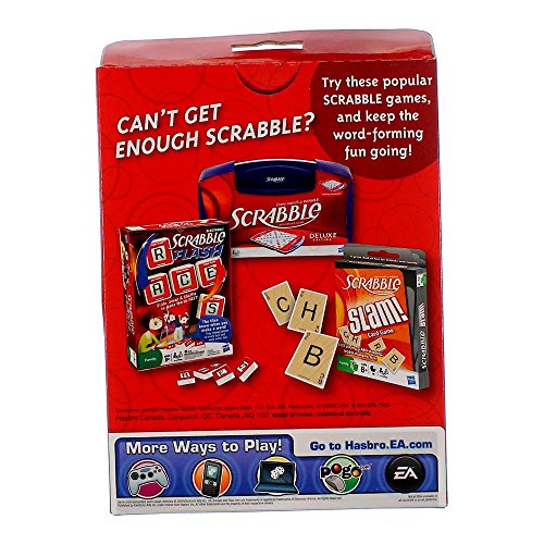 Scrabble Score Sheets - 80 hojas miniatura 2