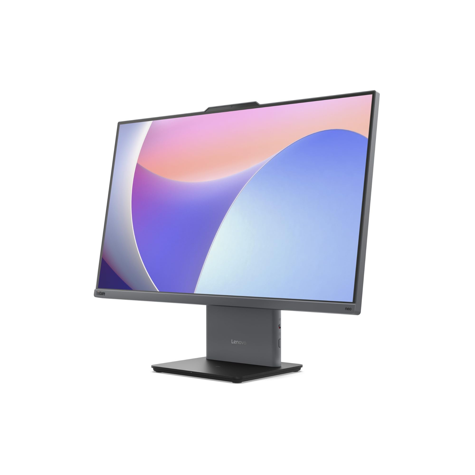 LENOVO ThinkCentre Neo 50a All-in-One 68,6cm (27") i7-13620H 32GB 1TB W11P