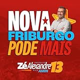 fepro nova friburgo 2018  Uma Nova Esperança Nova Friburgo