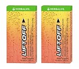 2 Boxes of Liftoff - Tropical Punch