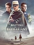  Waiting for the Barbarians