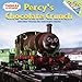 Percy's Chocolate Crunch: And Other Thomas the Tank Engine Stories (Thomas & Friends)