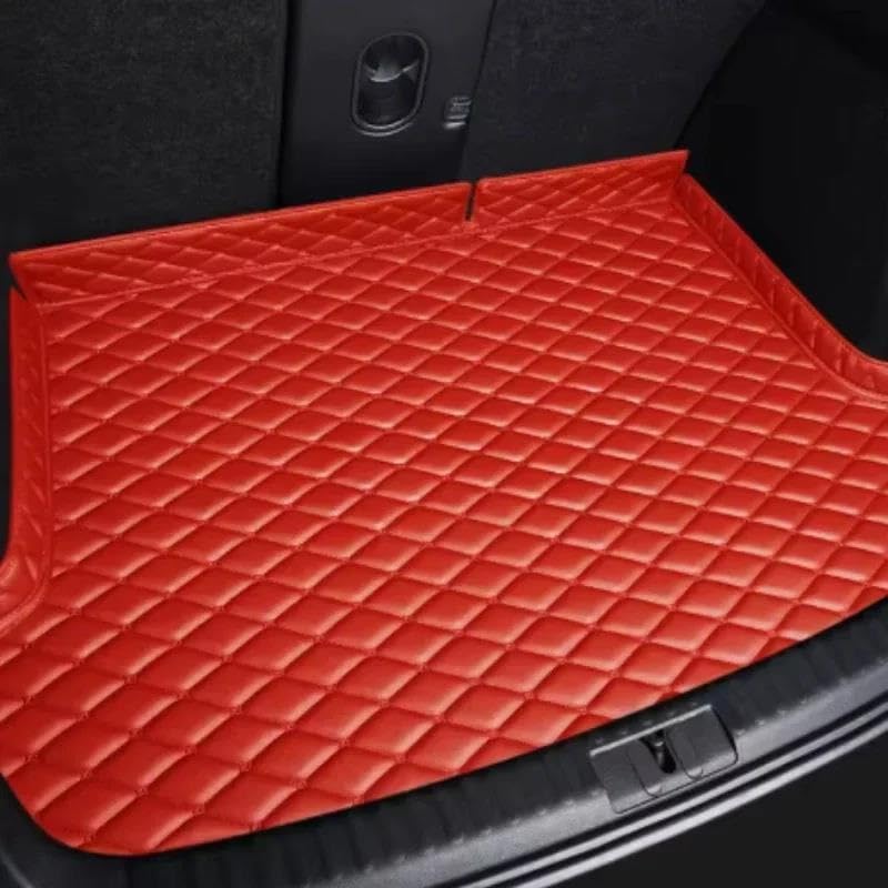 Tapis de coffre anti-saleté Suzuki Grand Vitara 2007-2017