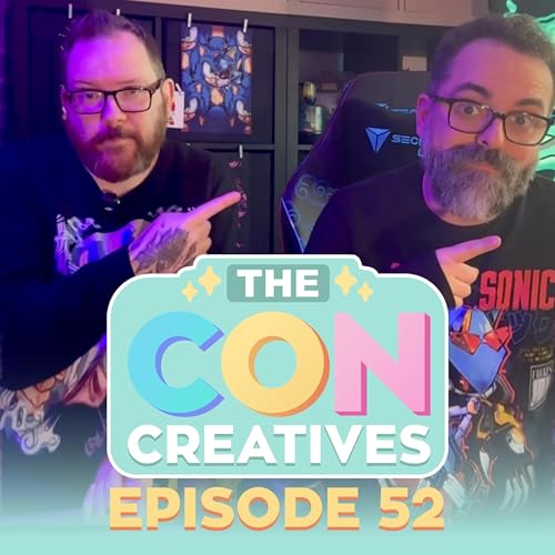 What NO ONE Tells You About Your First UK Con!