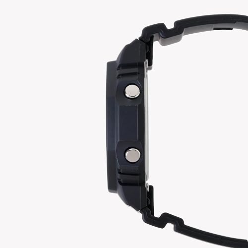 Montre Casio Analogique - Digital Quartz pour Femmes G-Shock - 3