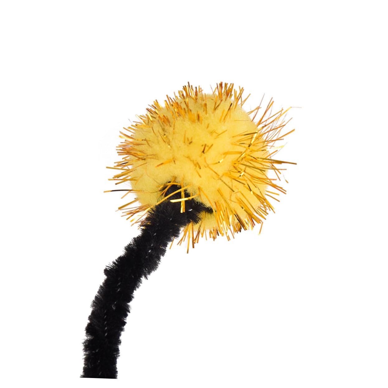 Bienenkostüm Mädchen mit Tüllrock und Flügeln Weiches Atmungsaktives Material Haarreif Bequemes Faschingskostüm für Partys und Bühnenauftritte