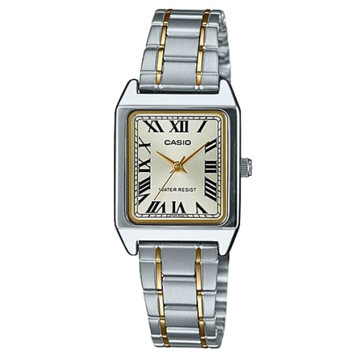 Analógico Modelo CASIO Collection. Marca CASIO