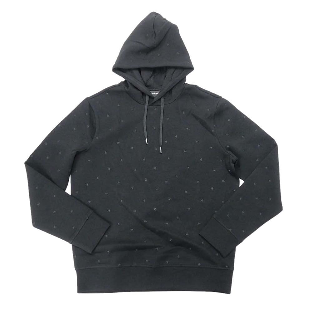 Amazon.co.jp: [エンポリオアルマーニ] メンズ プルオーバー
