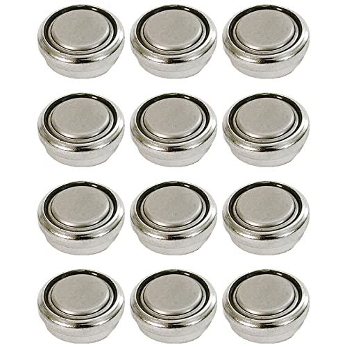 12pk 1.5V A625PX pilas reemplazo alta capacidad miniatura 1
