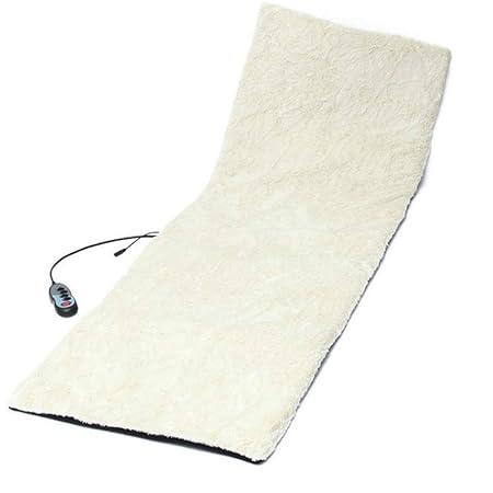 Vibrating pad for back pain Clearance