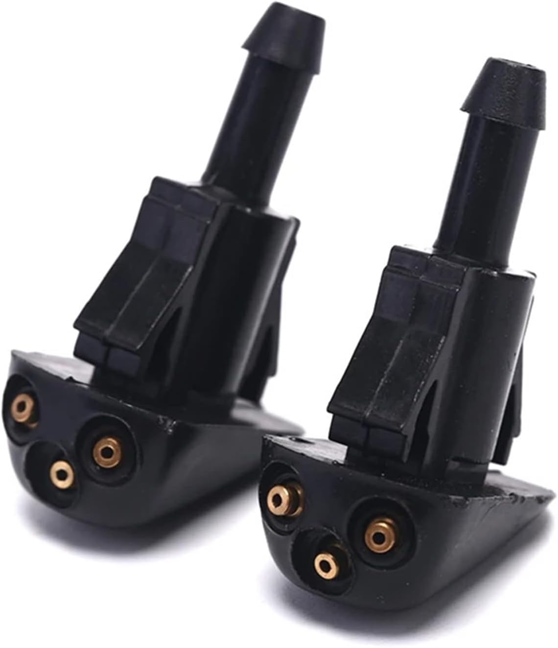 Washer Jets For Hyundai For Accent 2003 2004 2005 For Elantra 1999 2000 2001 2002 2003 2004 Car Front Windshield Wiper Nozzle 986303K500