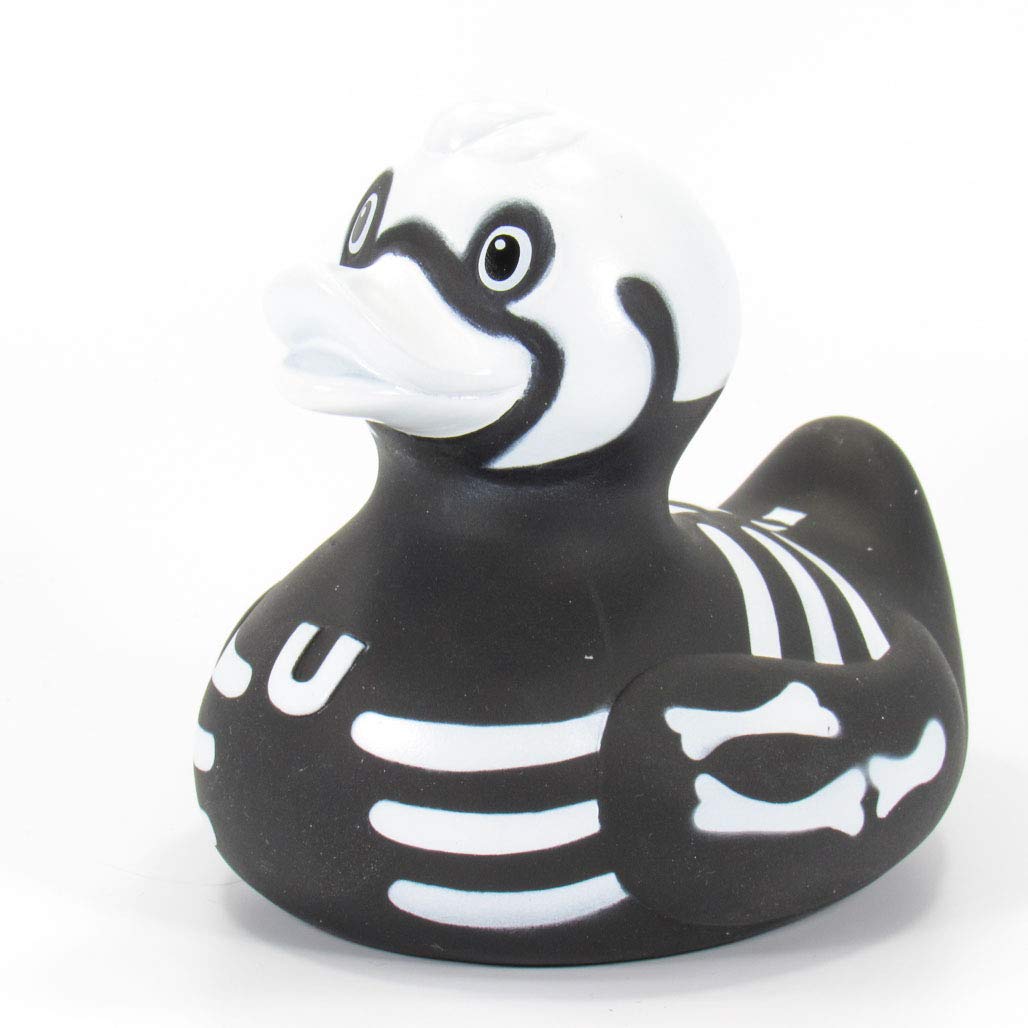 Buy XRay (Skeleton) Rubber Duck by Bud Ducks Elegant Gift Ready Packaging "Give a duck a