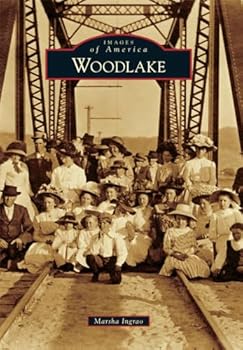Paperback Woodlake Book