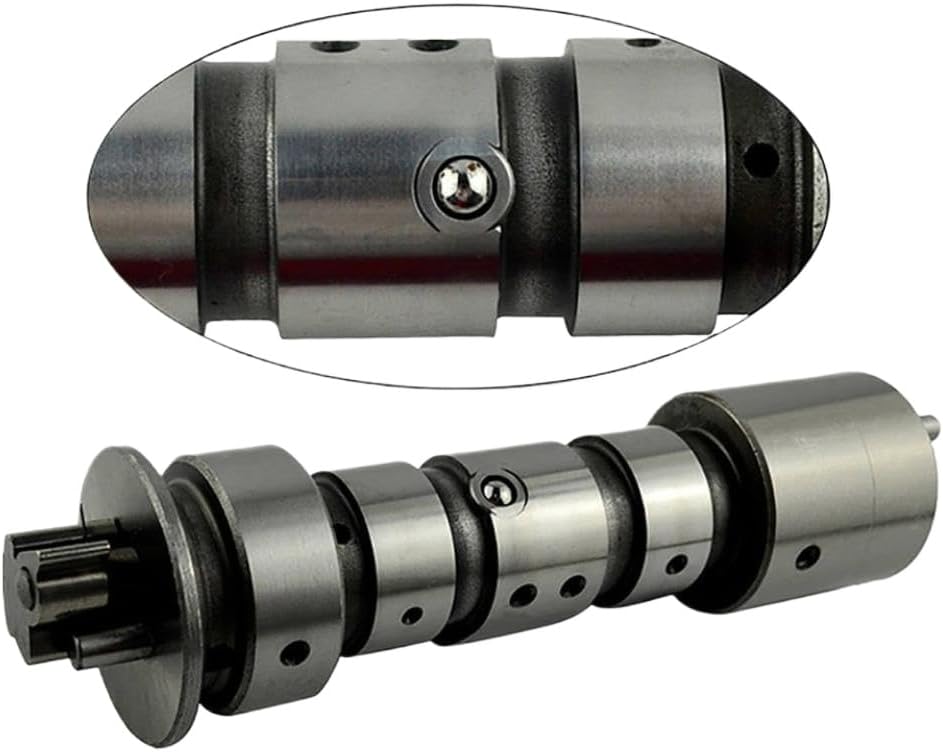 Camshaft Tappet Shaft for Select 500 2X4 4X4 and 450 Motorcycle Models