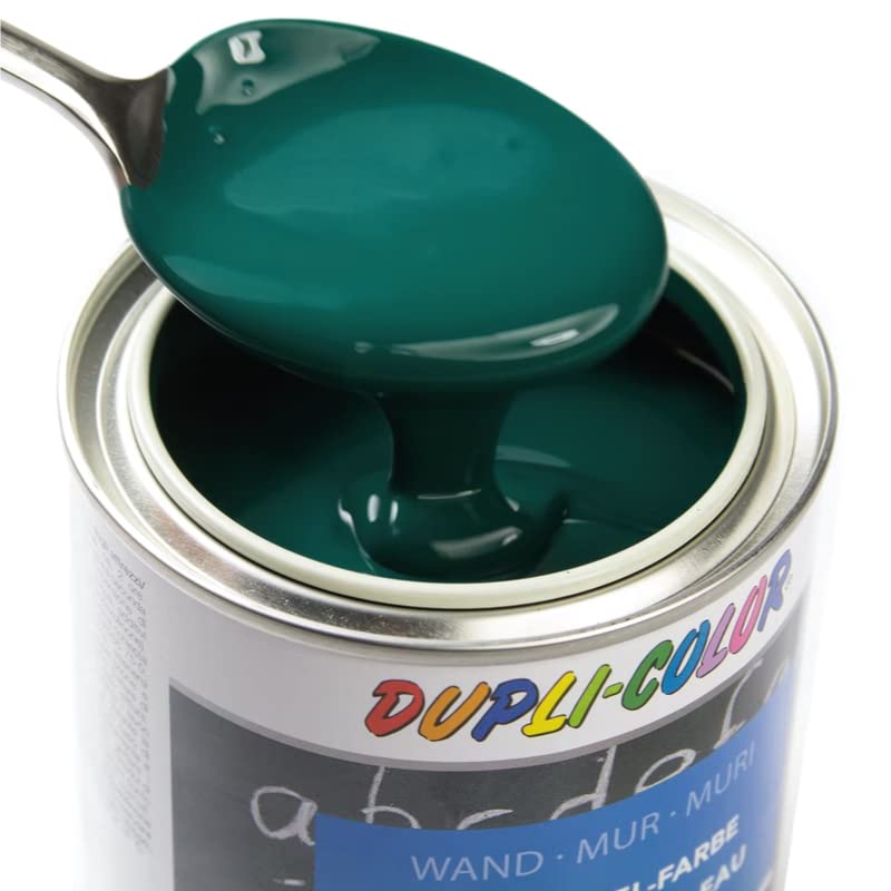 DUPLI-COLOR DC Lavagna di colore verde 375