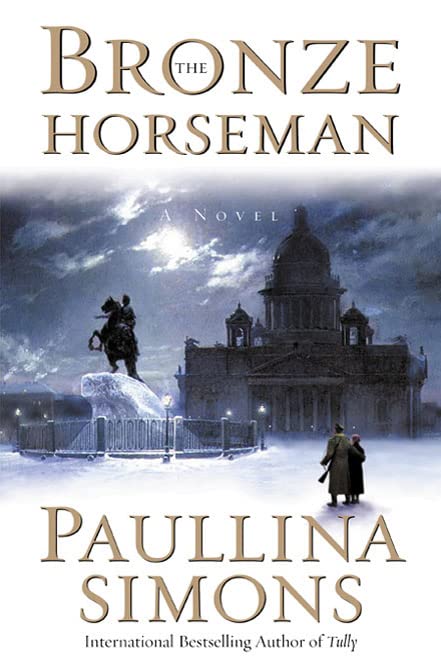 Buy The Bronze Horseman — BookShops.in