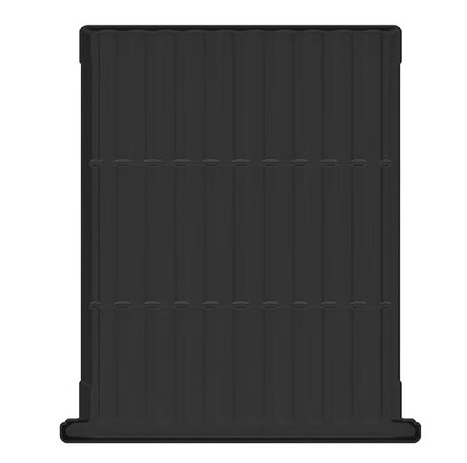 Tapis de coffre imperméable et antidérapant Dodge Ram 1500 G4