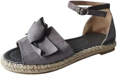 Planas marrones de Sandalias para Mujer | FASHIOLA.es - Página 2