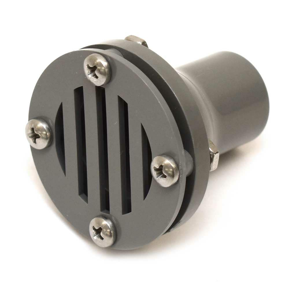 Generic Boat Bilge Pump Strainer 84-1-1/8 | 400 Guzzler 1 1/8 Inch