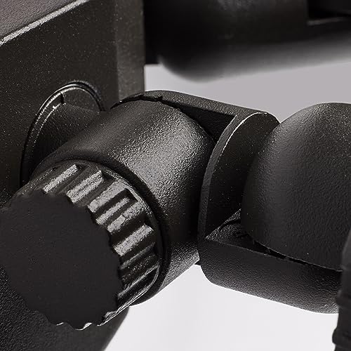 Image of Nuvo 65 /218 LED Dual-Head Security Light, 4000K, Bronze