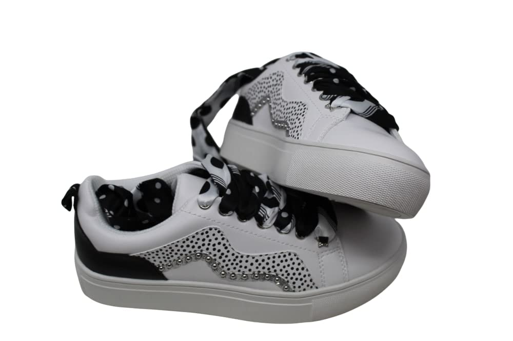MANILA GRACELow Top Sneakers S610LU