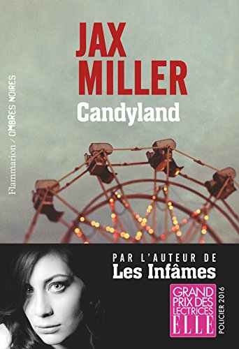 Candyland (French Edition)